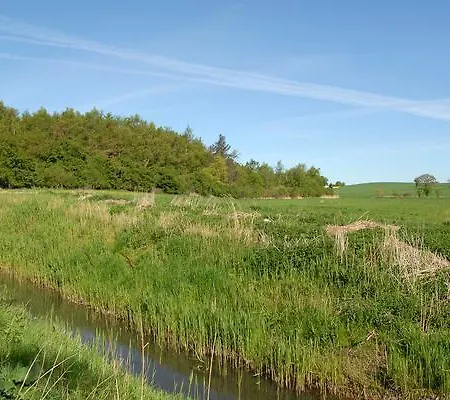 Two-bedroom Holiday In Stege 2