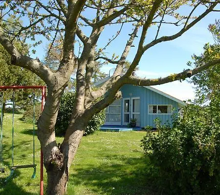 Holiday home Two-bedroom Holiday In Stege 2 *