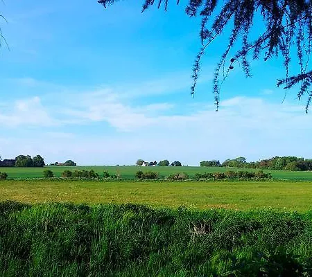 Two-bedroom Holiday In Stege 2 * Pollerup