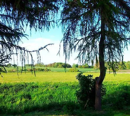 Two-bedroom Holiday In Stege 2 Pollerup