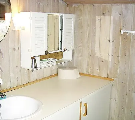 Holiday home Two-bedroom Holiday In Stege 2 *