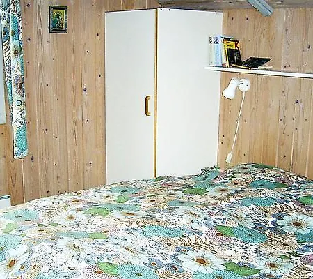 Two-bedroom Holiday In Stege 2 Holiday home *