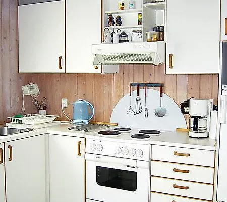 Two-bedroom Holiday In Stege 2 Holiday home Pollerup